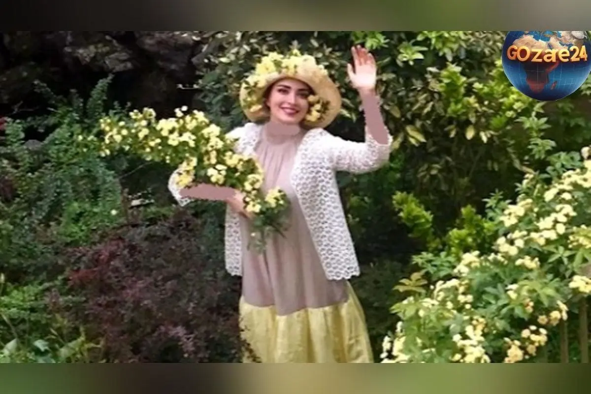 تصاویر زیبا و منحصر به فرد بالکن‌های هنرمندان ایرانی با طراحی مینیمال و فضای سبز به سبک لوکس و بهشتی