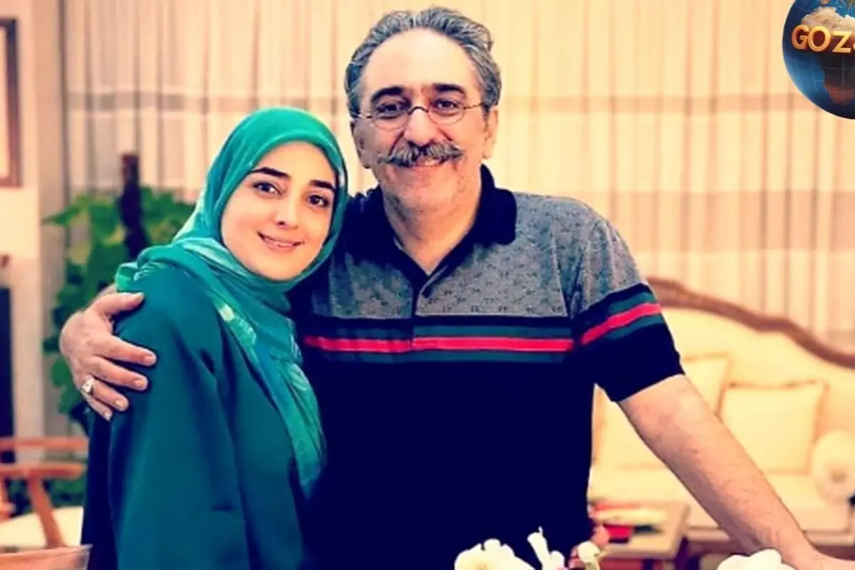 تصاویر نادر و زیبا از حلقه ظریف و شیک ستاره سادات قطبی؛ سلیقه بی‌نظیر خانم مجری در جواهرات