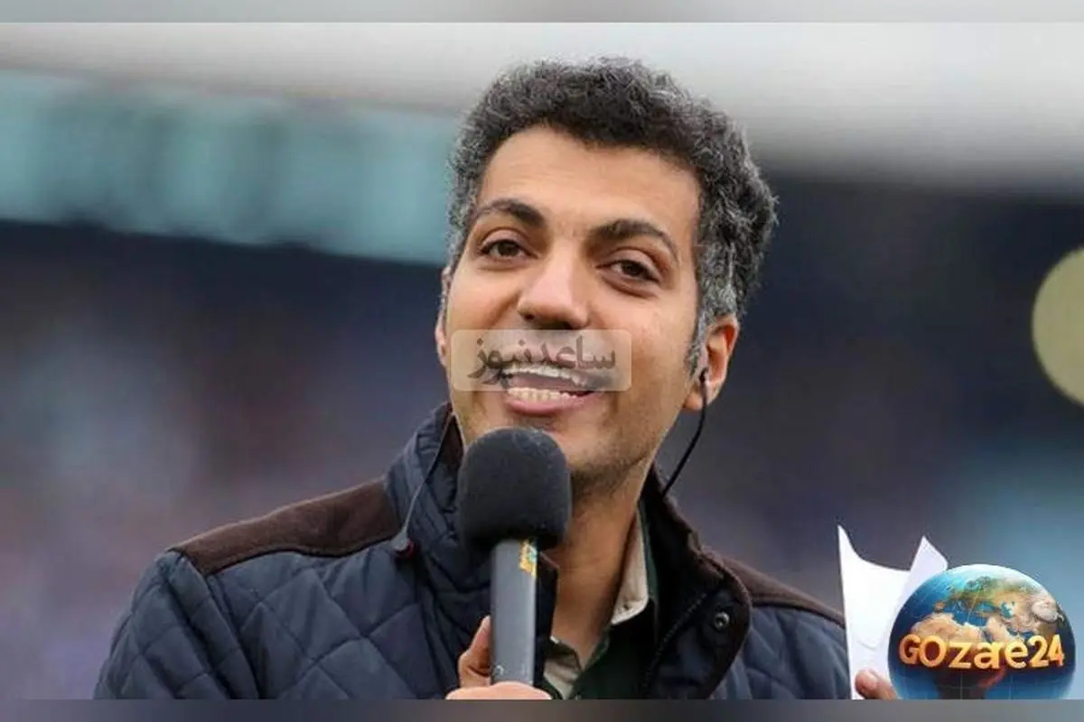 عادل فردوسی پور و رامبد جوان در برنامه خندوانه: رویاهای فوتبالی و لحظاتی دیدنی + فیلم