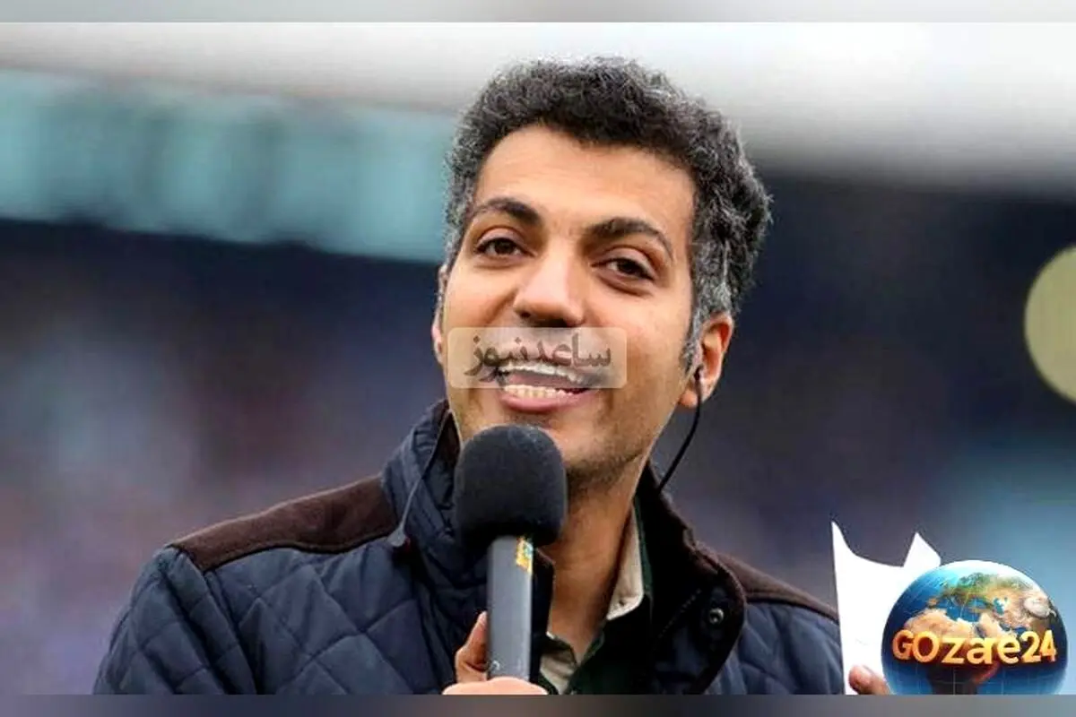 عادل فردوسی پور و رامبد جوان در برنامه خندوانه: رویاهای فوتبالی و لحظاتی دیدنی + فیلم