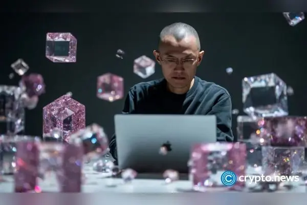 چانگپنگ ژائو: توکن‌سازی طلا تفاوت اساسی با طلای فیزیکی دارد و باید با قوانین سخت‌گیرانه صورت گیرد