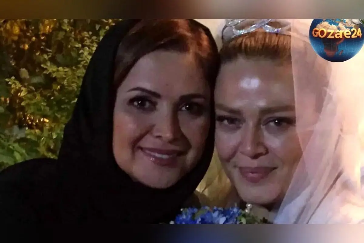 عکس‌های اولین رونمایی بهاره رهنما از دومین جشن عروسی با حضور چهره‌های سرشناس و چیدمان لوکس