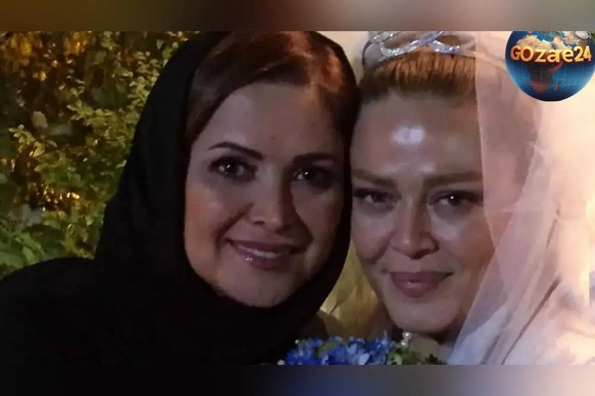 عکس‌های اولین رونمایی بهاره رهنما از دومین جشن عروسی با حضور چهره‌های سرشناس و چیدمان لوکس