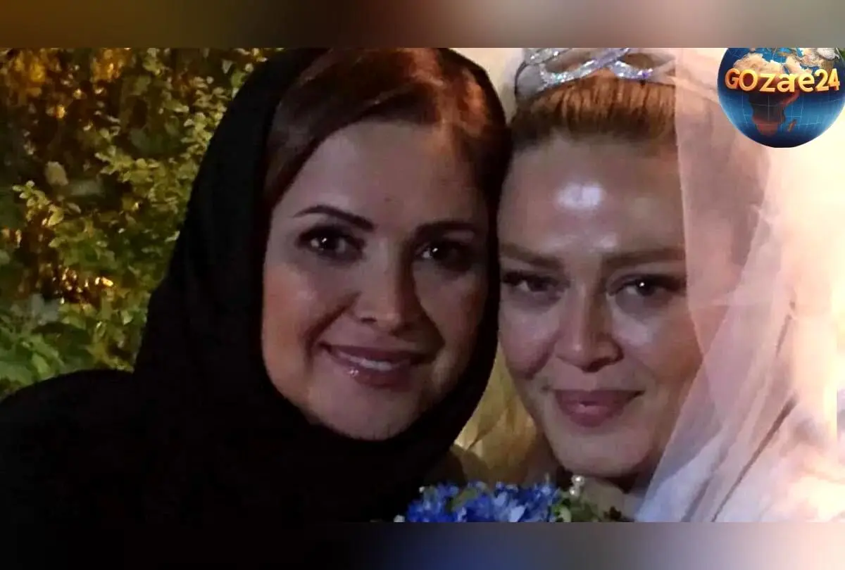 عکس‌های اولین رونمایی بهاره رهنما از دومین جشن عروسی با حضور چهره‌های سرشناس و چیدمان لوکس