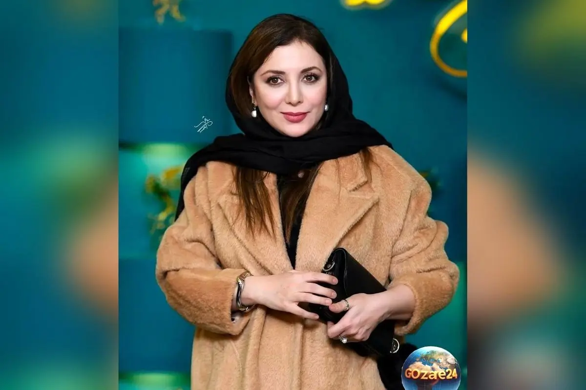 رویا میرعلمی با لباس و آرایش عربی در اینستاگرام؛ تحول جذاب و دیدنی بازیگر معروف