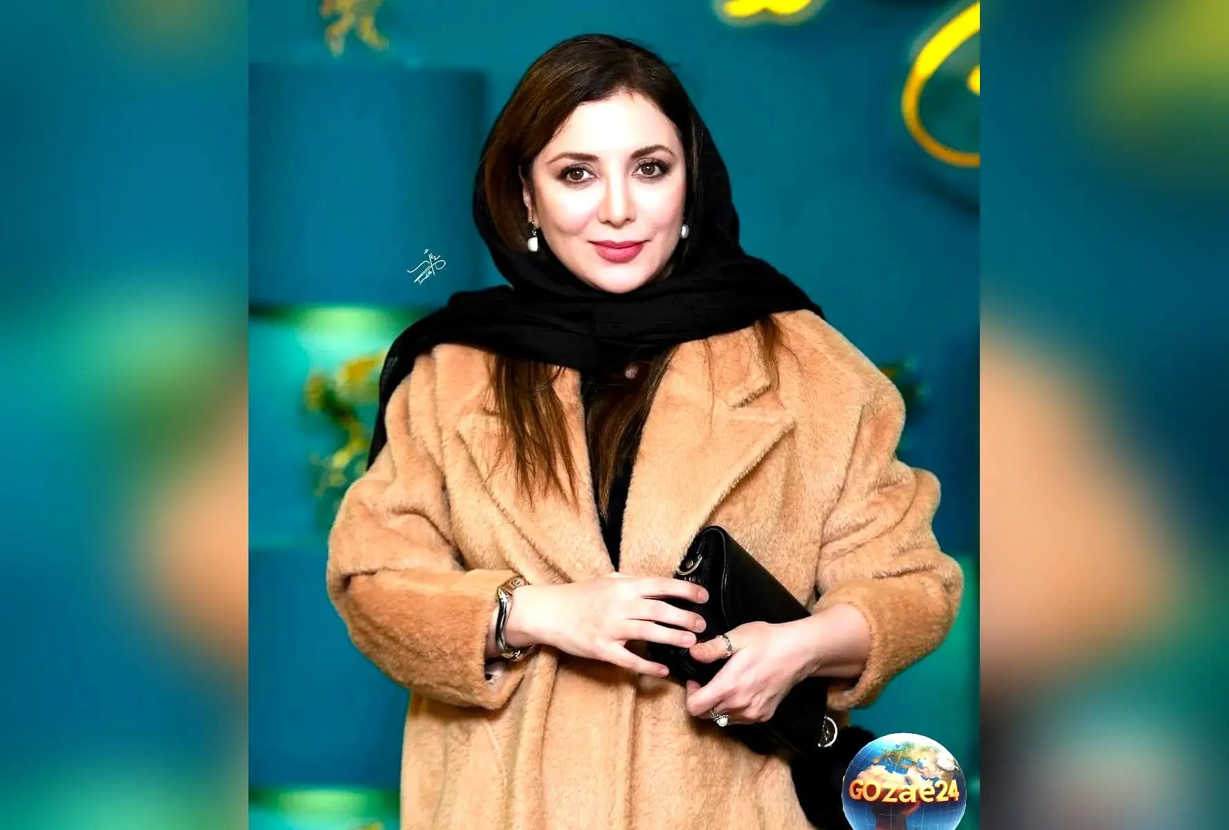 رویا میرعلمی با لباس و آرایش عربی در اینستاگرام؛ تحول جذاب و دیدنی بازیگر معروف