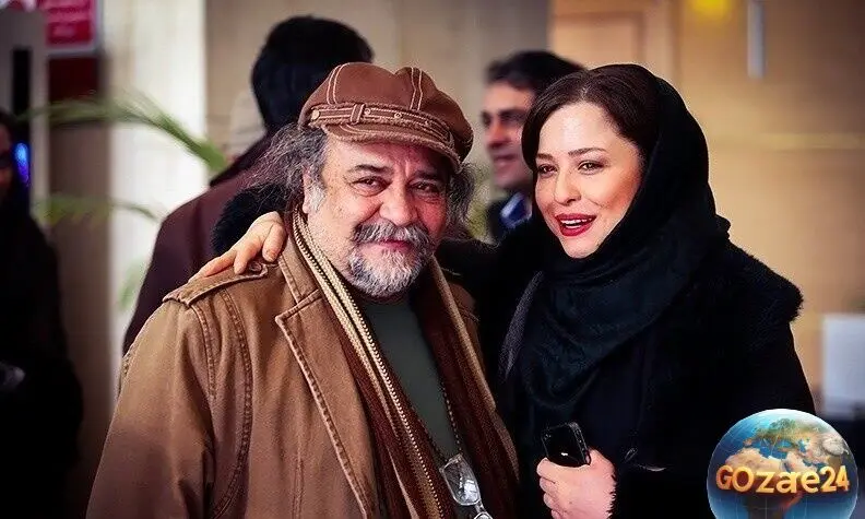 محمدرضا شریفی نیا در مورد نقش مرد دو زنه و علاقه‌اش به بازی در این نقش | صحبت‌های جنجالی و حواشی