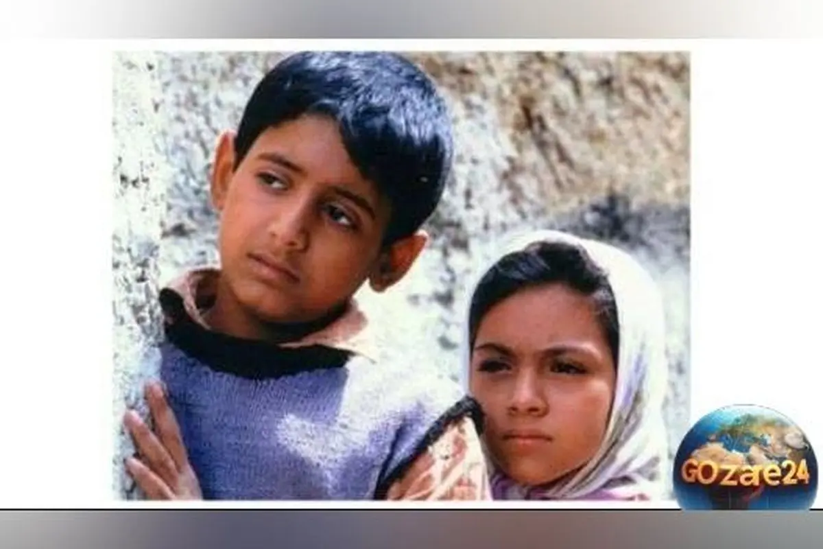 لحظه بی‌نظیر انسانیت در «بچه‌های آسمان»؛ نماد گذشت و اخلاق در سینمای ایران