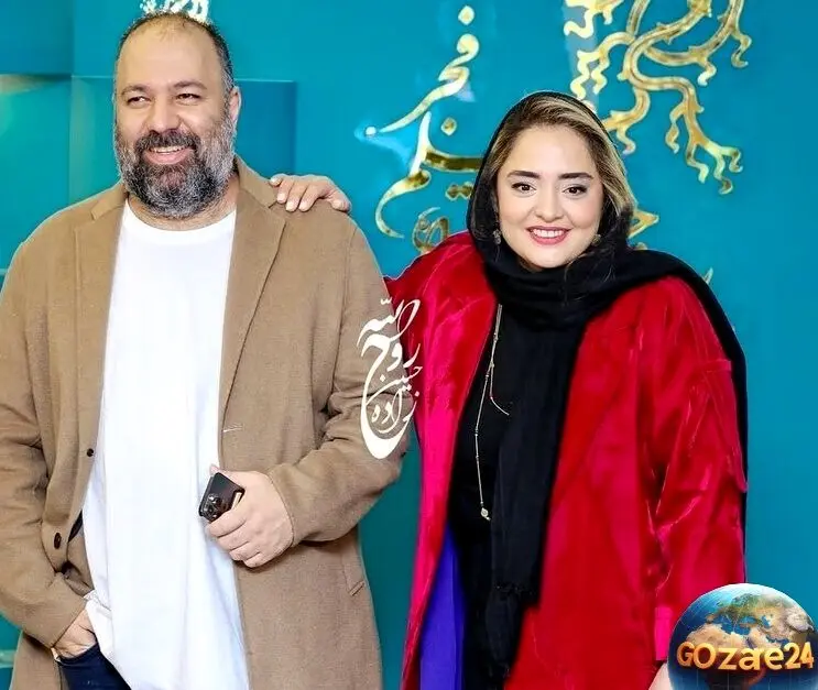 ویدئوی تغییرات چشمگیر نرگس محمدی: از لاغری 10 کیلویی تا زیبایی بی‌نظیر با راهکارهای پزشکی