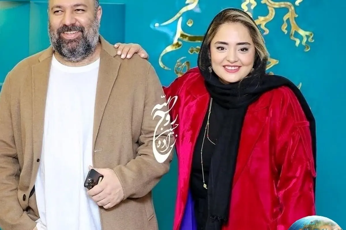 ویدئوی تغییرات چشمگیر نرگس محمدی: از لاغری 10 کیلویی تا زیبایی بی‌نظیر با راهکارهای پزشکی