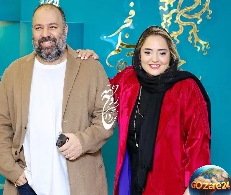 ویدئوی تغییرات چشمگیر نرگس محمدی: از لاغری 10 کیلویی تا زیبایی بی‌نظیر با راهکارهای پزشکی
