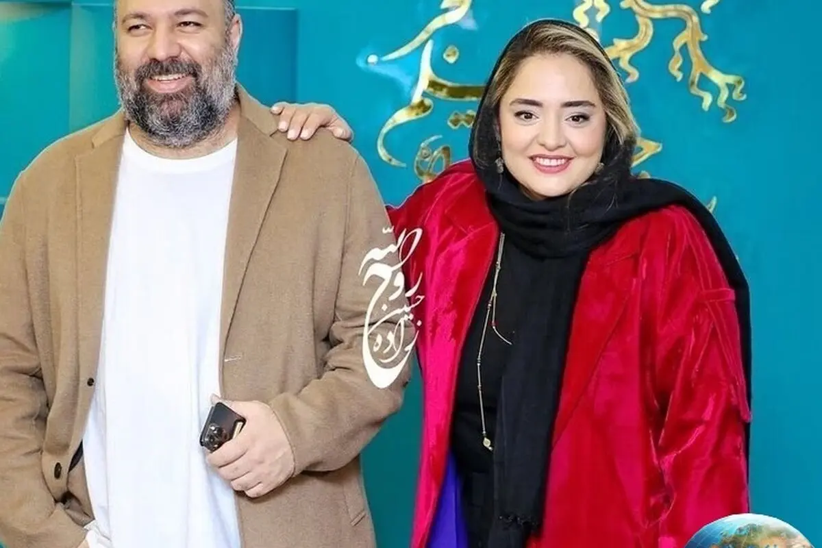 ویدئوی تغییرات چشمگیر نرگس محمدی: از لاغری 10 کیلویی تا زیبایی بی‌نظیر با راهکارهای پزشکی