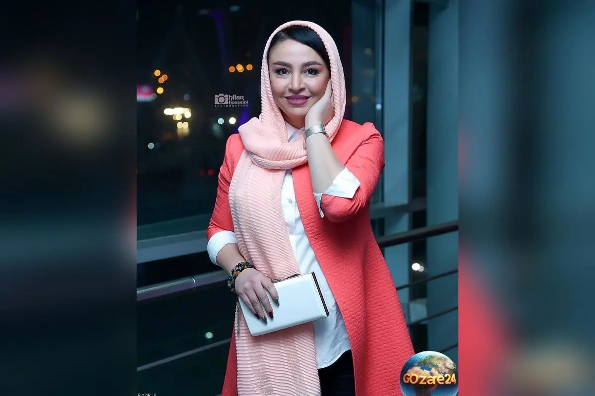 تغییر چهره مهلقا باقری از کودکی تا کنون + عکس متفاوت و دیدنی