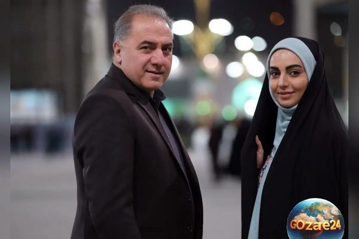 فرهاد قائمیان بازیگر اردبیلی: افتخار به ریشه و اصالت، از اردبیل تا صحنه‌های جهانی
