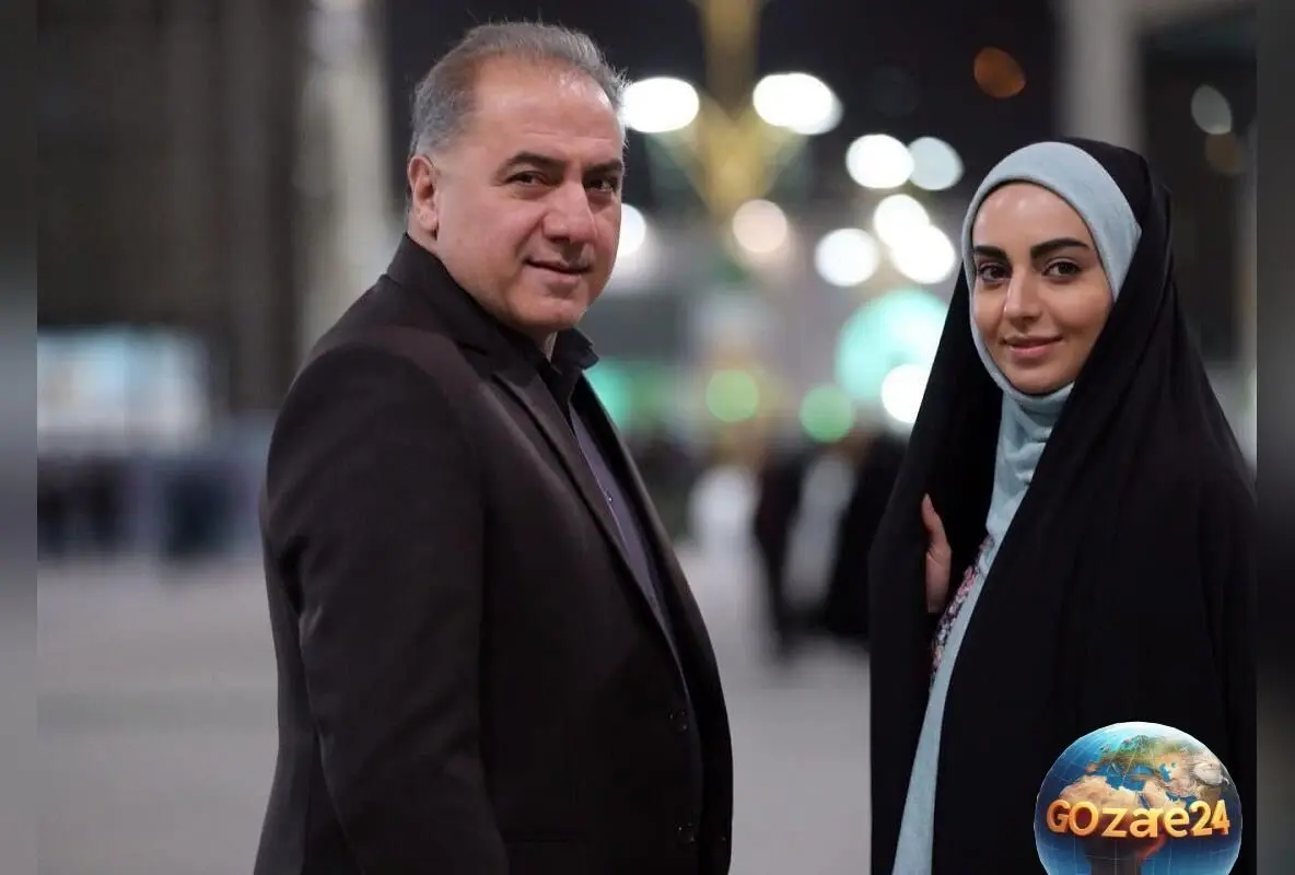 فرهاد قائمیان بازیگر اردبیلی: افتخار به ریشه و اصالت، از اردبیل تا صحنه‌های جهانی