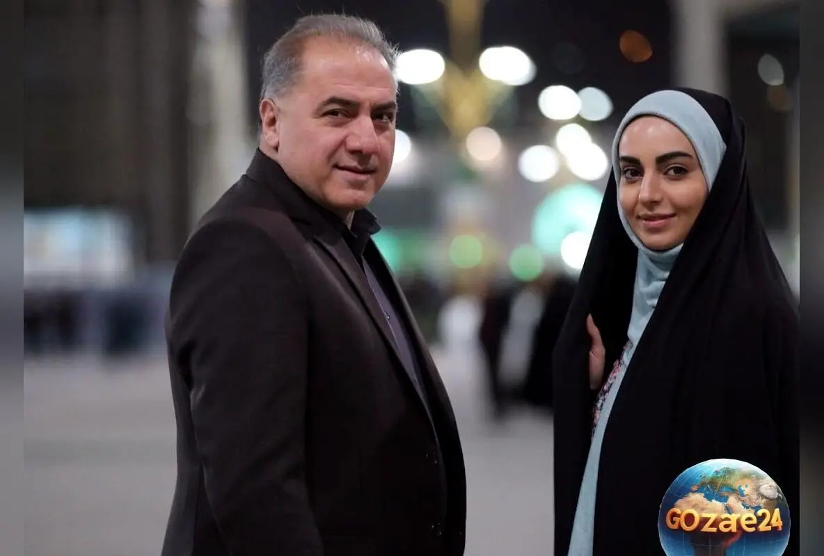 فرهاد قائمیان بازیگر اردبیلی: افتخار به ریشه و اصالت، از اردبیل تا صحنه‌های جهانی