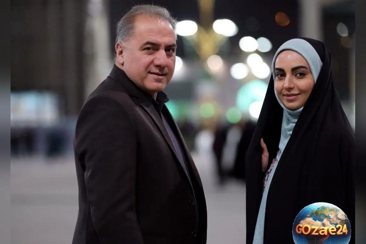 فرهاد قائمیان بازیگر اردبیلی: افتخار به ریشه و اصالت، از اردبیل تا صحنه‌های جهانی