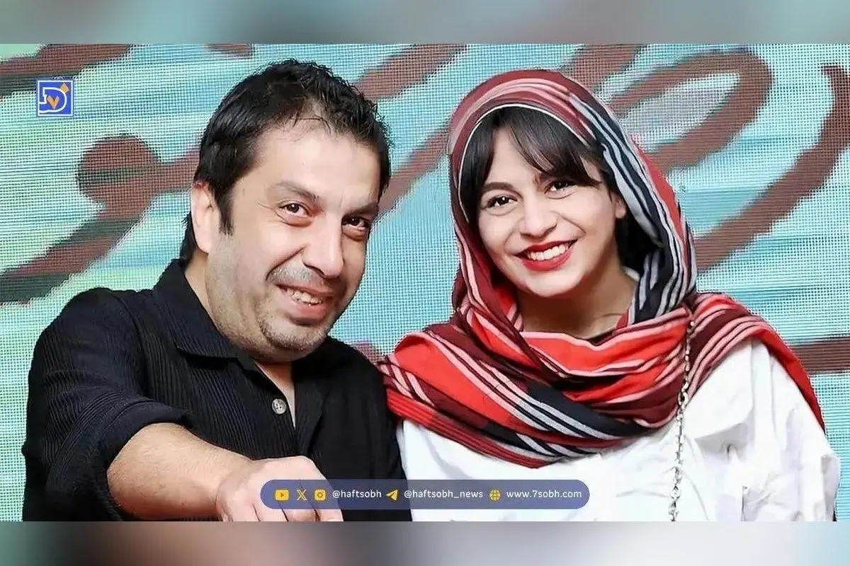 عکس‌ها و جزئیات جشن عروسی دوم عباس جمشیدی فر و مهدخت خانم موسویان: مراسمی باشکوه و پرشور در سال ۱۴۰۱