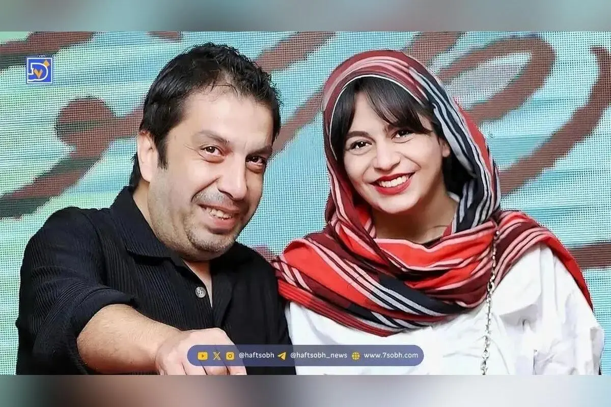 عکس‌ها و جزئیات جشن عروسی دوم عباس جمشیدی فر و مهدخت خانم موسویان: مراسمی باشکوه و پرشور در سال ۱۴۰۱