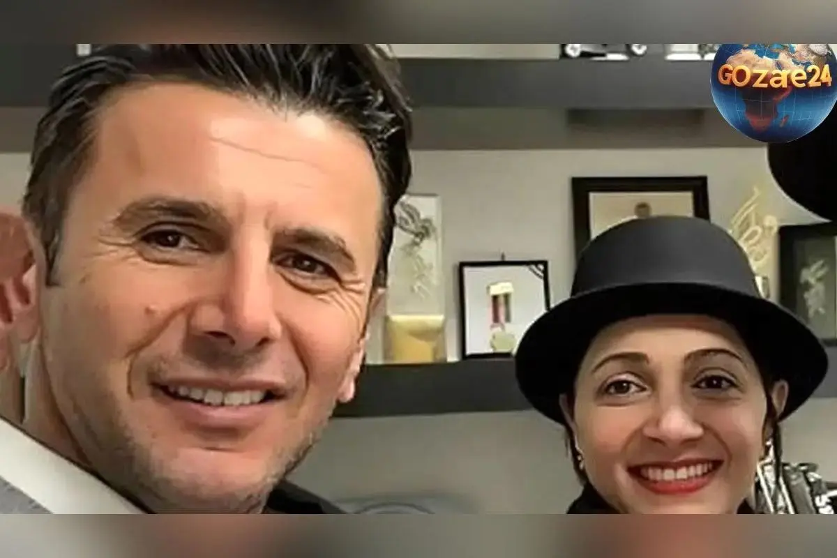 عکس‌ها و نگاهی به ویلای دوبلکس لوکس امین حیایی در لواسان با طراحی هنرمندانه و معماری مدرن