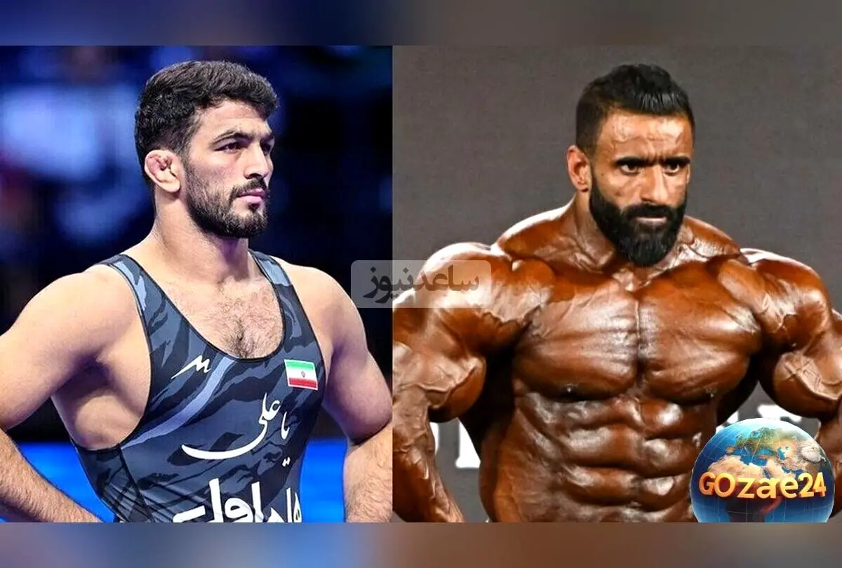 حسن یزدانی به نایب قهرمانی هادی چوپان واکنش نشان داد: قهرمان همیشه قهرمان است و ارزش تلاش و اراده را نادیده نمی‌گیرد