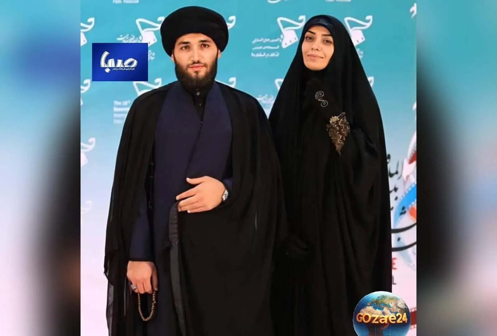 افشاگری الهام چرخنده درباره حمله فیزیکی و حمایت از ولایت‌مداران: تبریک به رهبر انقلاب سبب ضرب و جرح شد + ویدیو