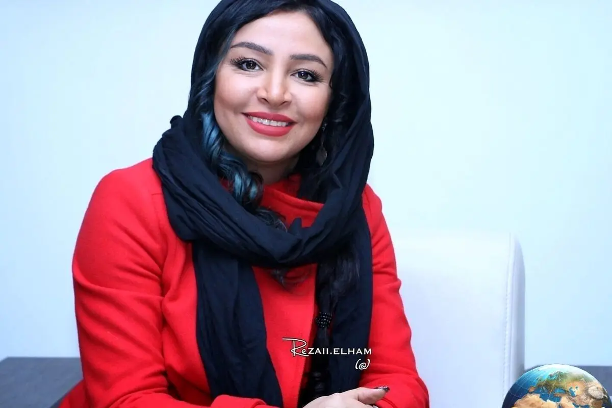 نگاهی به استایل طبیعتگردی مهلقا باقری در دل کوه و جنگل