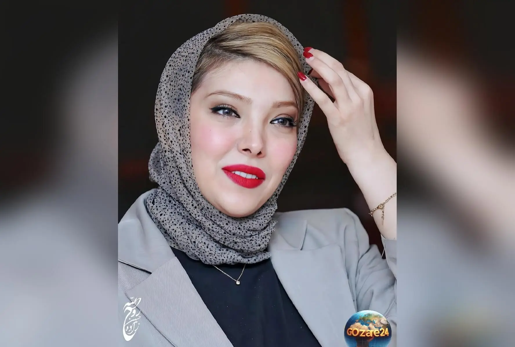 صدف اسپهبدی در کنارش! عکس جدید و جذاب این بازیگر مشهور در اینستاگرام