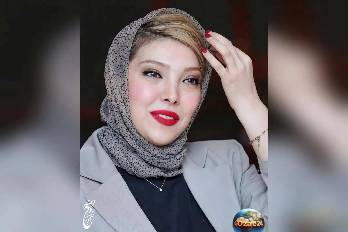 صدف اسپهبدی در کنارش! عکس جدید و جذاب این بازیگر مشهور در اینستاگرام
