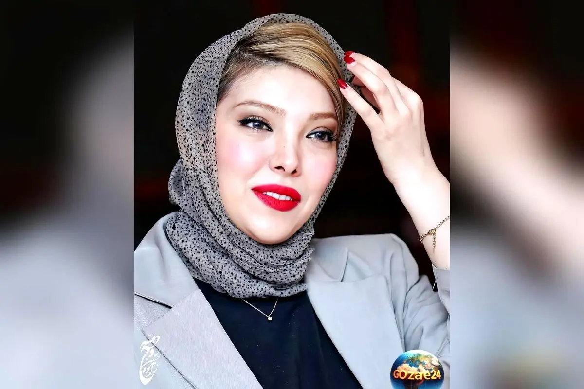 صدف اسپهبدی در کنارش! عکس جدید و جذاب این بازیگر مشهور در اینستاگرام