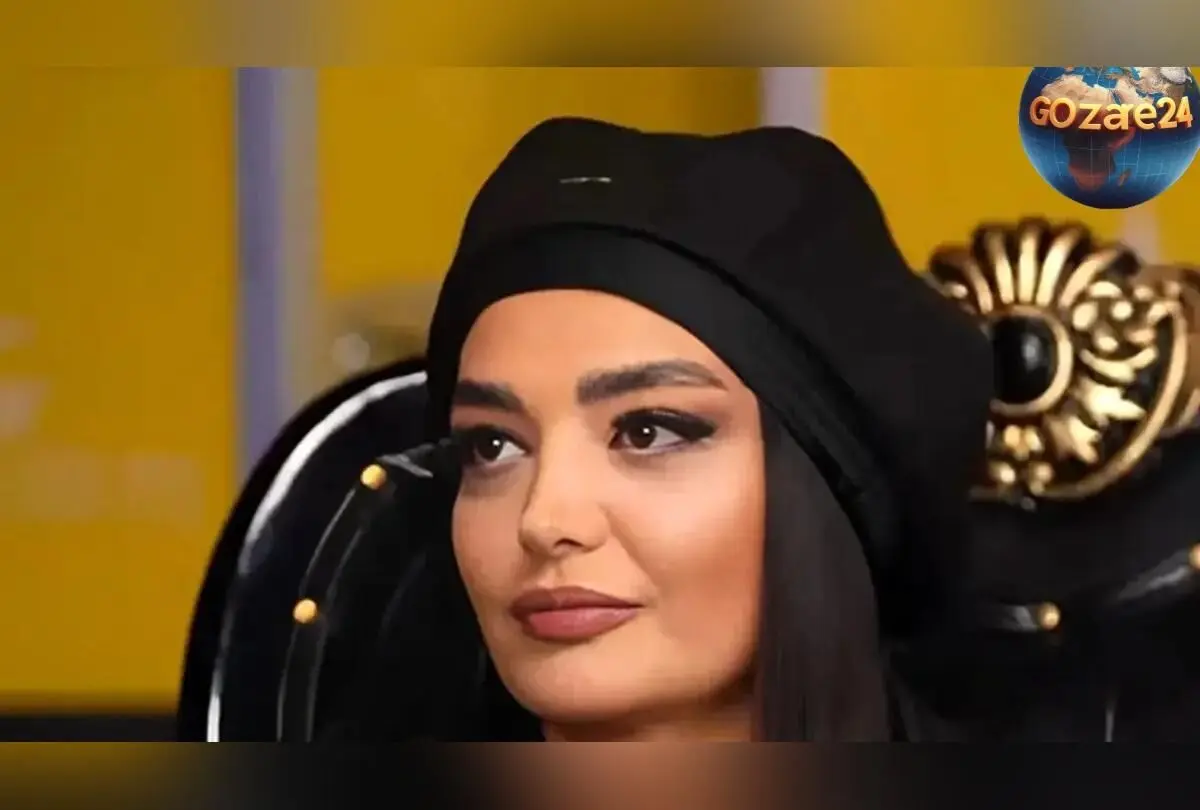 حواشی جدید ژینا کلانتری: انتشار تصاویر آلبوم عروسی سومین ازدواج و واکنش‌های کاربران