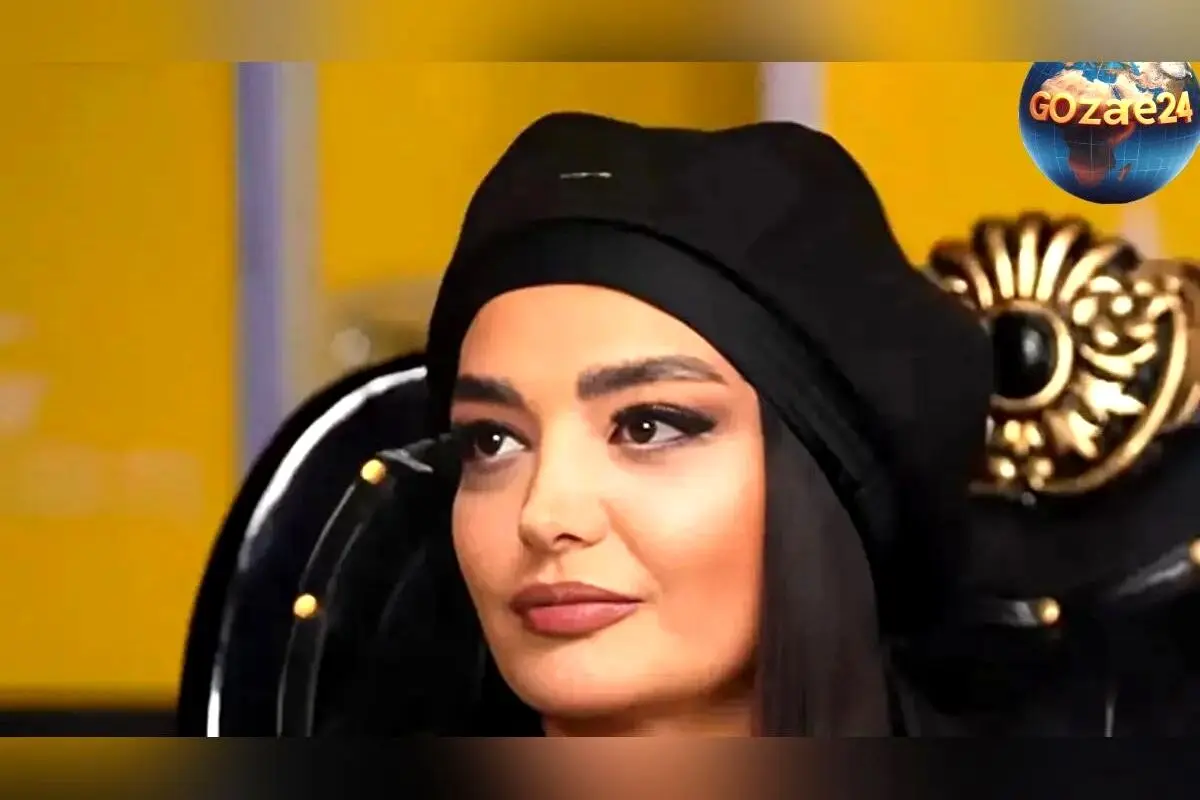 حواشی جدید ژینا کلانتری: انتشار تصاویر آلبوم عروسی سومین ازدواج و واکنش‌های کاربران