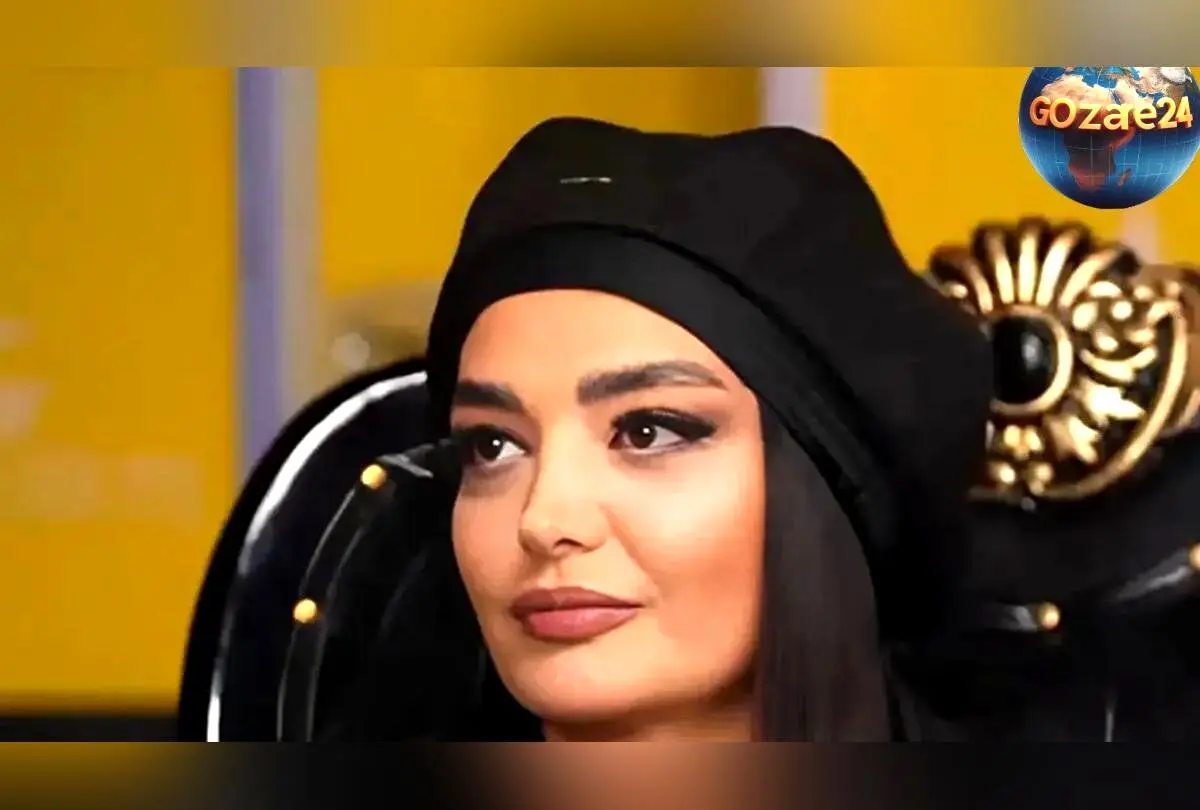 حواشی جدید ژینا کلانتری: انتشار تصاویر آلبوم عروسی سومین ازدواج و واکنش‌های کاربران
