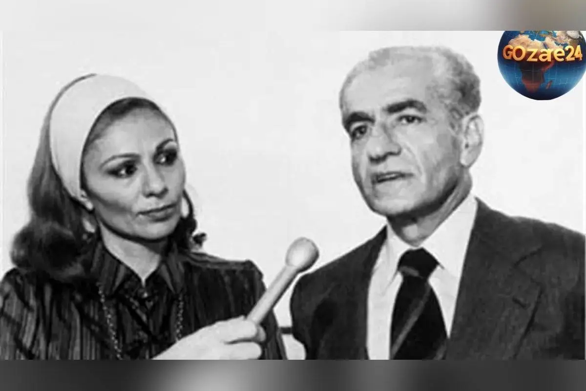 افشاگری جدید از خاطرات اسدالله علم: سوال فرح درباره دیدارهای بعدازظهر با شاه و وضعیت مالی نگران‌کننده کشور