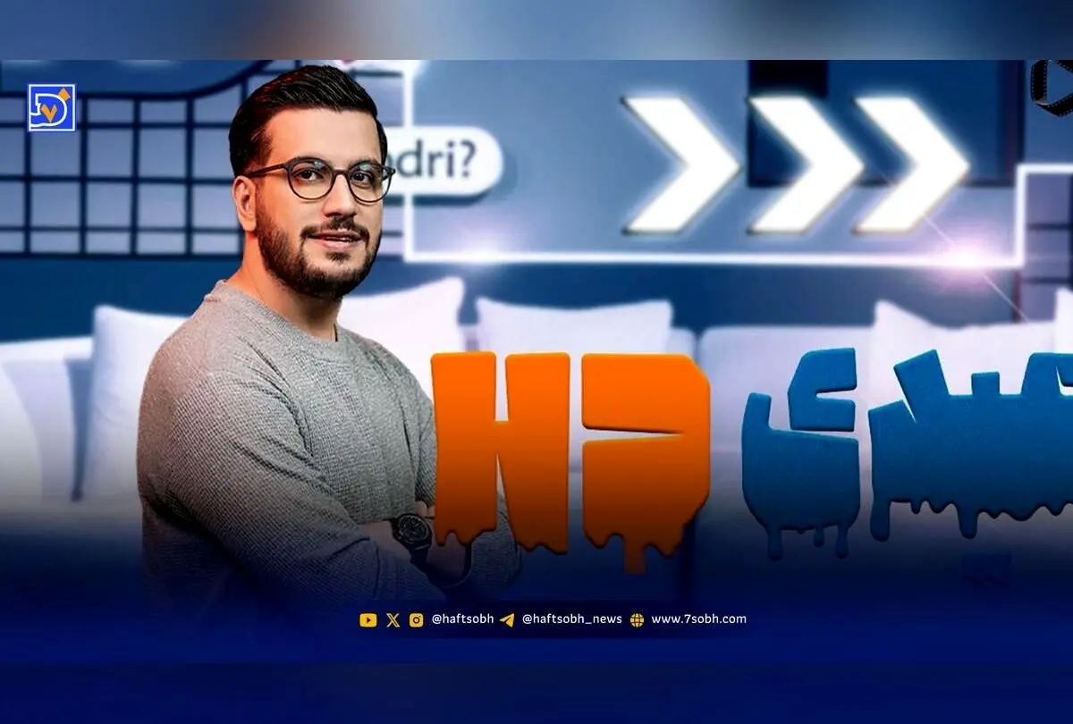 بیوگرافی کامل امیرحسین قیاسی؛ کمدین محبوب خندوانه، فعالیت‌ها و زندگی شخصی