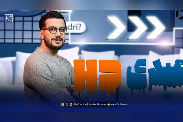 بیوگرافی کامل امیرحسین قیاسی؛ کمدین محبوب خندوانه، فعالیت‌ها و زندگی شخصی
