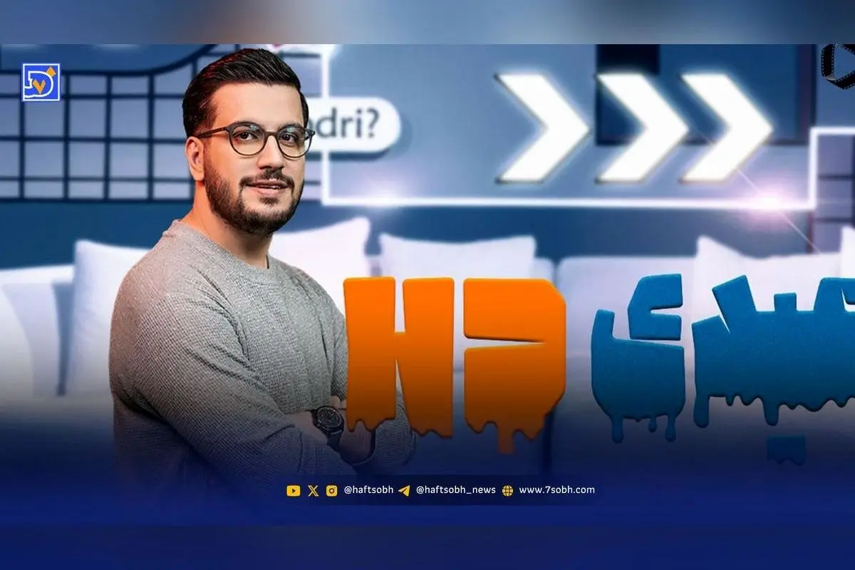 بیوگرافی کامل امیرحسین قیاسی؛ کمدین محبوب خندوانه، فعالیت‌ها و زندگی شخصی
