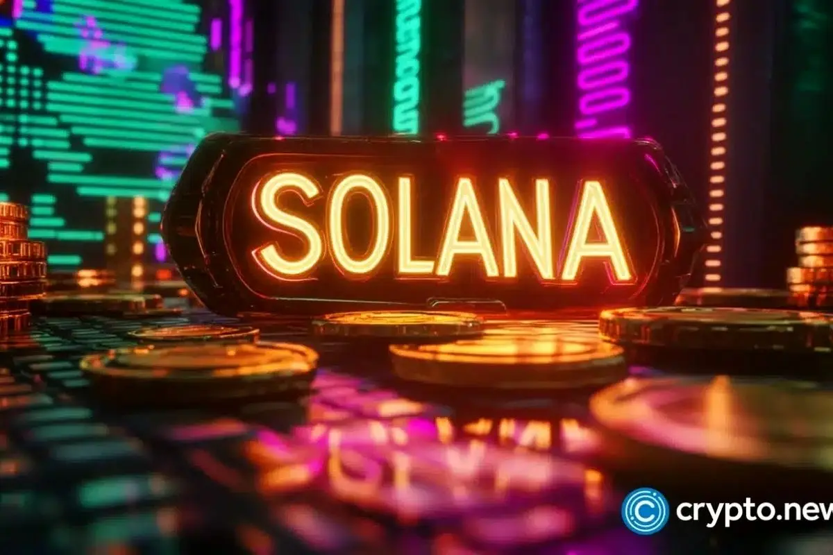 شرکت دیفای دیولپمنت برنامه عرضه یک میلیارد دلاری را متوقف کرد؛ SEC مانع توسعه بر بستر سولانا شد