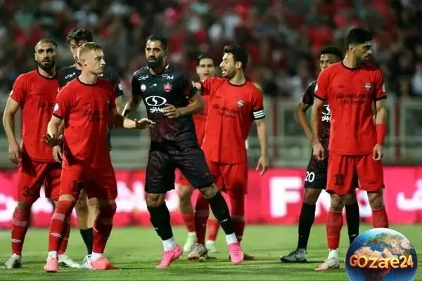 آقاسی در آستانه جدایی از تراکتور؛ پرسپولیس مردد به‌خاطر آینده
