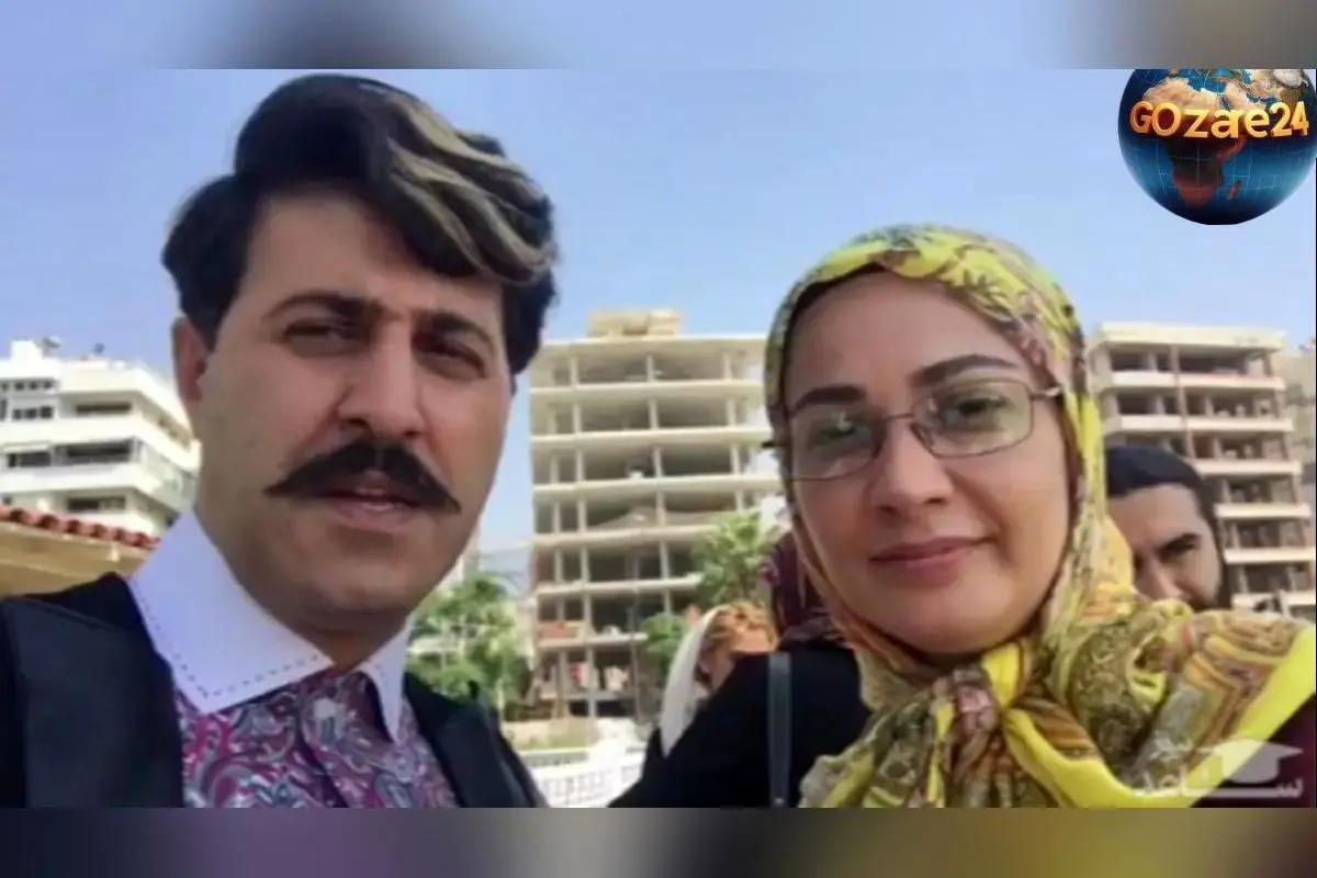 خانه زیبای نسرین نصرتی؛ ترکیبی از طراحی سنتی ایرانی، حیاط سرسبز و دکوراسیون مدرن