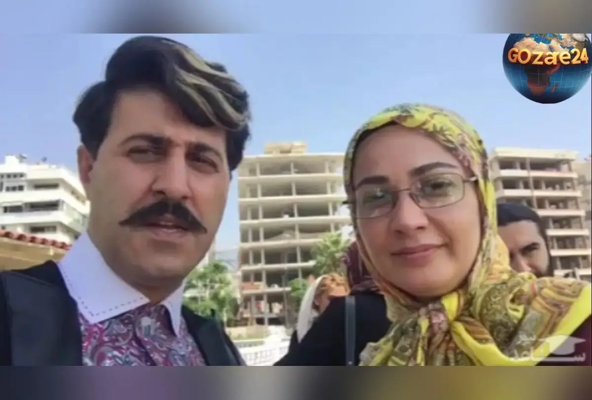 خانه زیبای نسرین نصرتی؛ ترکیبی از طراحی سنتی ایرانی، حیاط سرسبز و دکوراسیون مدرن