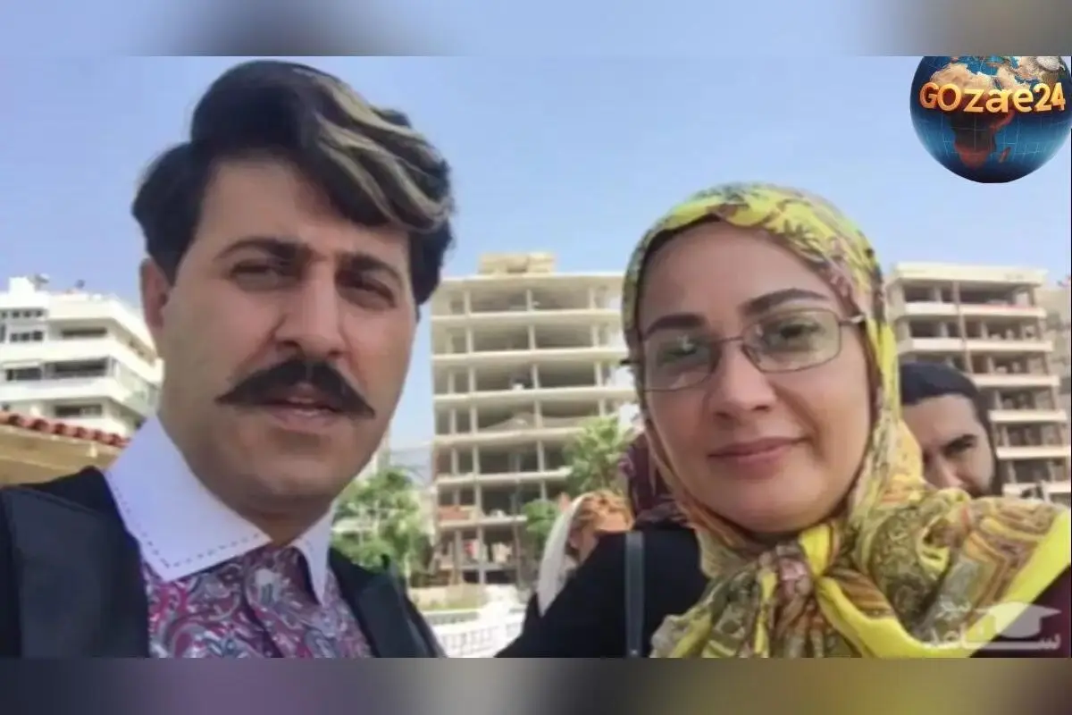 خانه زیبای نسرین نصرتی؛ ترکیبی از طراحی سنتی ایرانی، حیاط سرسبز و دکوراسیون مدرن
