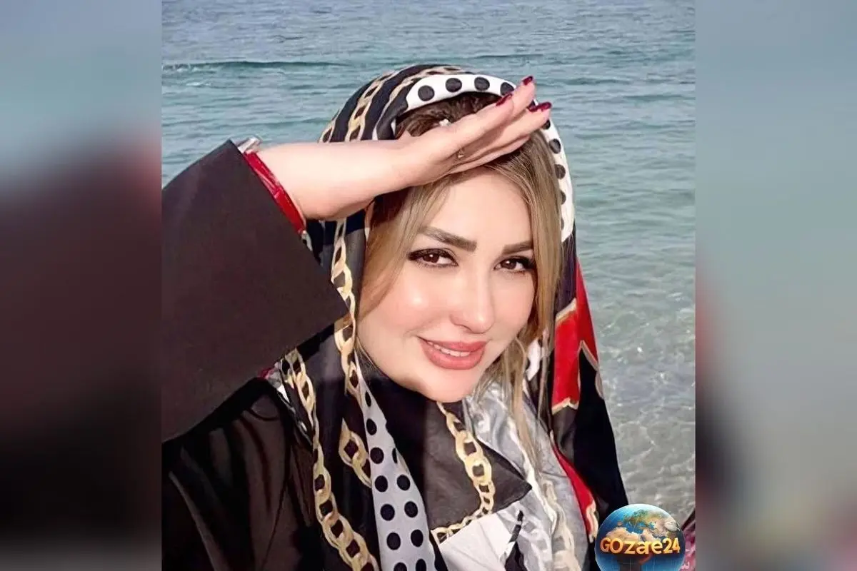 نگاهی به انگشترهای طلای نیوشا ضیغمی بازیگر فیلم اخراجی‌ها + عکسهای جدید و استوری‌های خاص