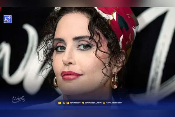 الناز شاکردوست در اکران «گوزن‌های اتوبان» با ساعت یک و نیم میلیاردی و کیف صد میلیون تومانی، استایلی لوکس و متفاوت را رقم زد