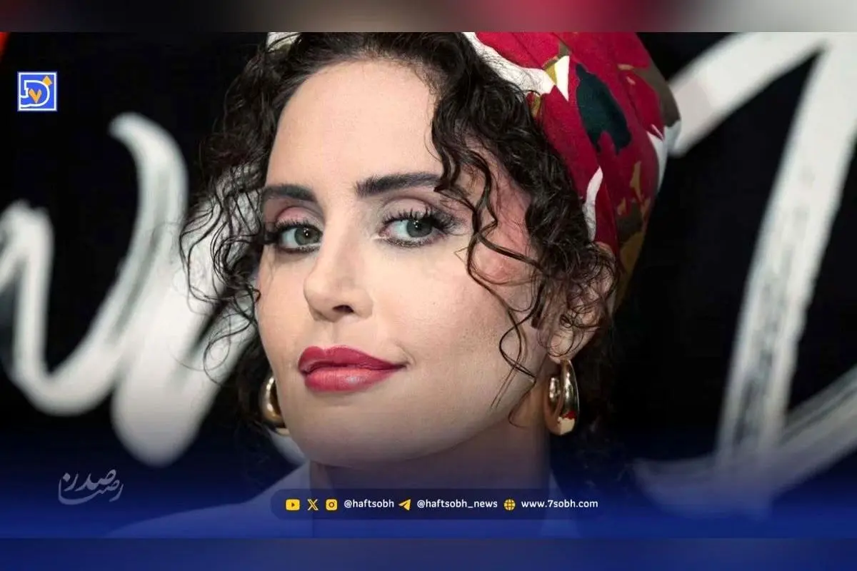 الناز شاکردوست در اکران «گوزن‌های اتوبان» با ساعت یک و نیم میلیاردی و کیف صد میلیون تومانی، استایلی لوکس و متفاوت را رقم زد