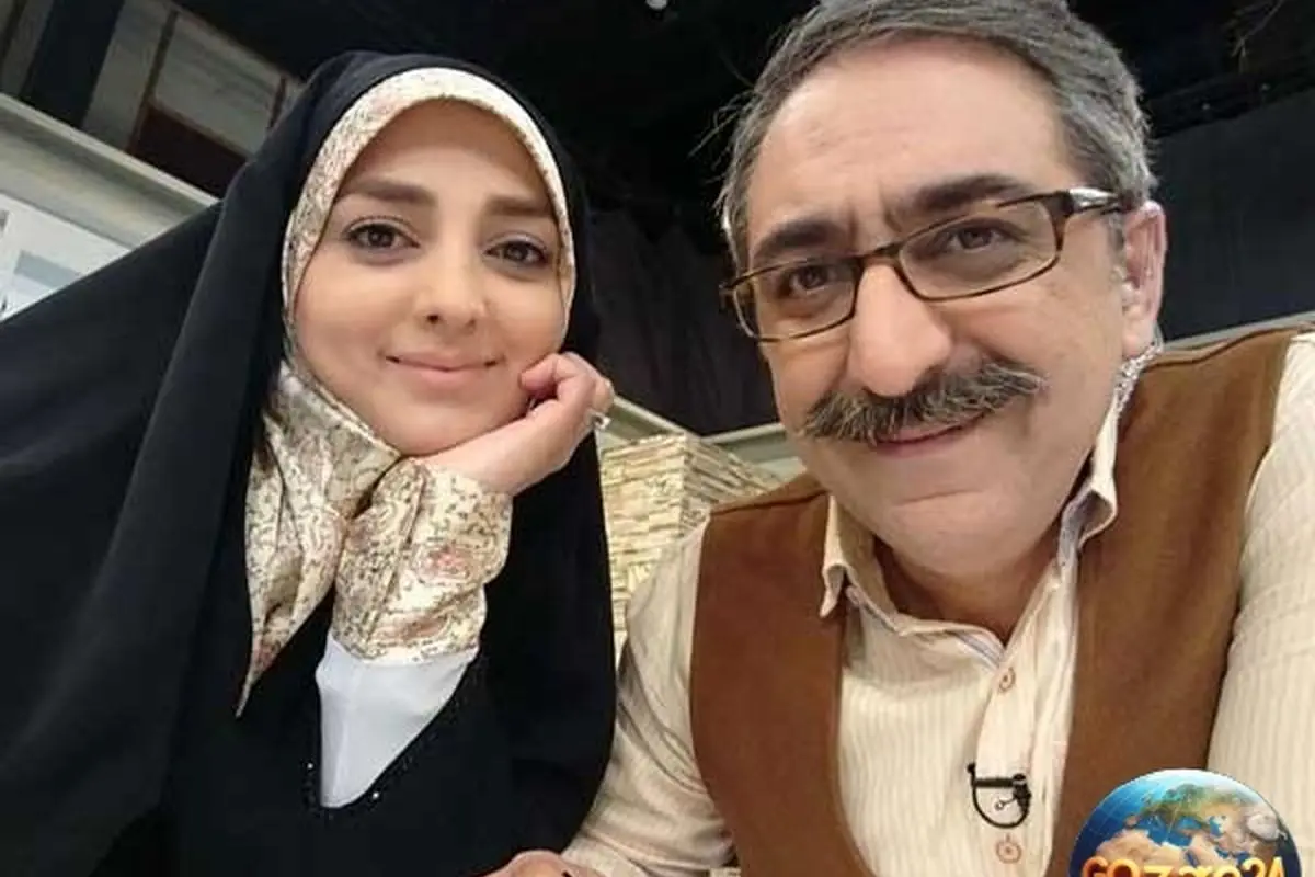 ستاره سادات قطبی از آخرین عکس‌های دوران کودکی پسرش امیرعلی و درد جدایی تلخ صحبت می‌کند