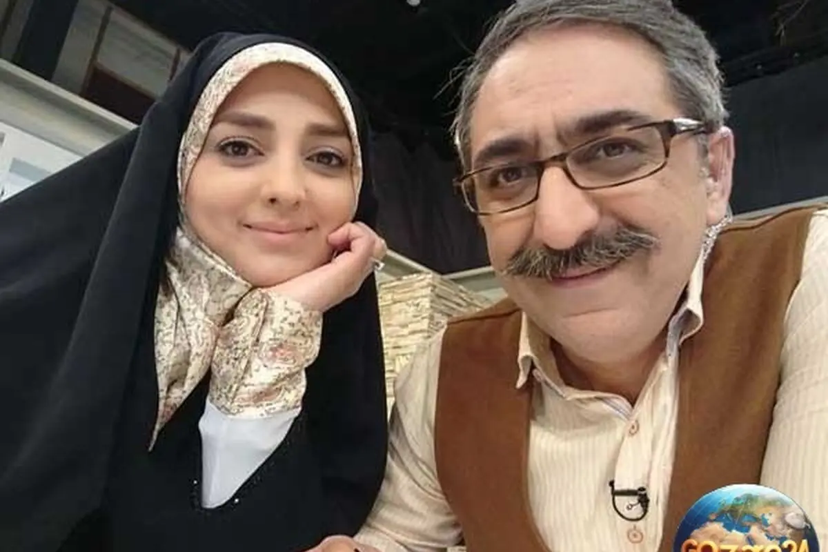 ستاره سادات قطبی از آخرین عکس‌های دوران کودکی پسرش امیرعلی و درد جدایی تلخ صحبت می‌کند