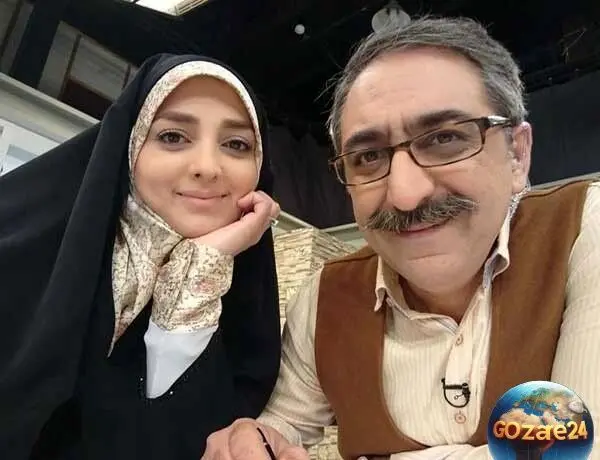 ستاره سادات قطبی از آخرین عکس‌های دوران کودکی پسرش امیرعلی و درد جدایی تلخ صحبت می‌کند