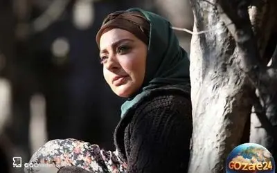 نفیسه روشن و خودرو لوکس و هوشمندش؛ نگاهی به زندگی و ماشین خاص بازیگر سریال گیلدخت