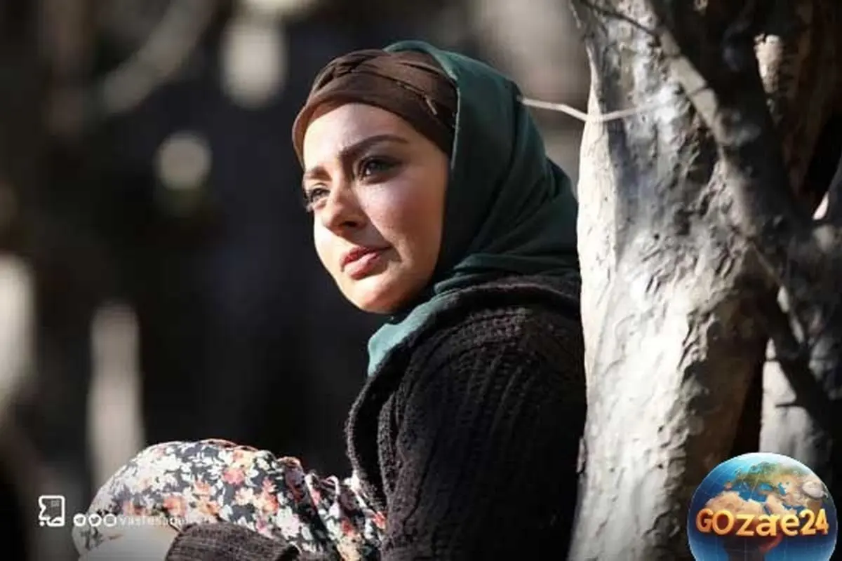 نفیسه روشن و خودرو لوکس و هوشمندش؛ نگاهی به زندگی و ماشین خاص بازیگر سریال گیلدخت